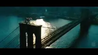Transformers Revenge of the Fallen Trailer