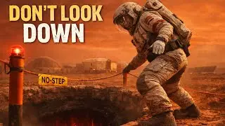 Exploring Mars: Lava Cave Discovered &mdash; Unveiling Hidden Inside the Red Planet