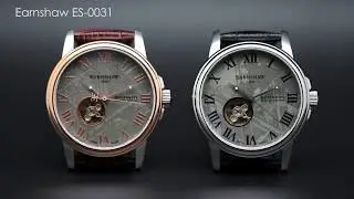 Earnshaw ES-0031