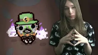 Szkot Chayer Powstaje - The Binding Of Isaac: Repentance