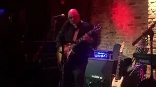 Tim Rockmore Band : Live in NYC