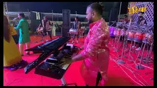 Ek Var Shyam || Gujarati Garba || Bhavesh Deriya ||Rinku Deriya||એક વાર શ્યામ તમે રાધા ||HD Song