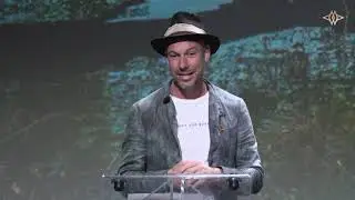 The Future of Cities | Tony Cho | PAUA Paris 2022