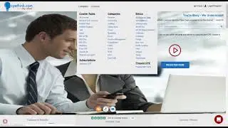 How To Find Ethics CPE Courses Cpethink