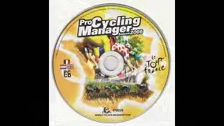 Pro Cycling Manager 2006 Full Soundtrack
