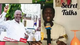 From the New Patriotic Party&rsquo;s camp 