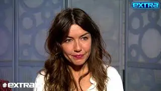 Harvey Weinstein Accuser Mimi Haleyi Opens Up About Her Emotional Reaction to Verdict