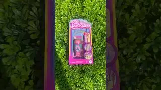 mini barbieland barbie pop reveal ✨ asmr ✨