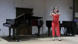S. Karg-Elert : Sonata appassionata, op. 140