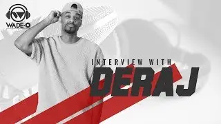 Interview: Deraj On His Start in CHH, Background on 'Goodish' EP + More