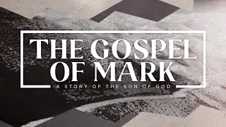 THE GOSPEL OF MARK - AMPLIFIED BIBLE - MEDITATE WORD OF GOD - BIBLE - RELAX