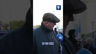 Steve&rsquo;s not a fan of Garnacho&hellip; 🤬#chelseafc #football #premierleague