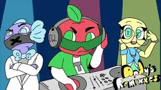 Friendly Fields REMIX (Andy’s Apple Farm Fan-Edit)