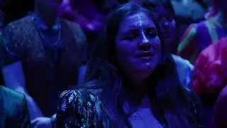 Like a Mountain by F*Choir, Live at Milton Court, barbican 2025