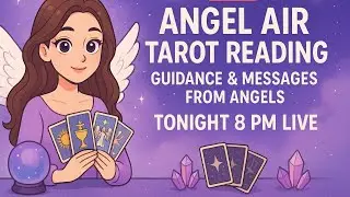 🌸 Angel Blessings & Tarot Guidance | Live with Dr. Shyama Shree #002 #TWDSS02