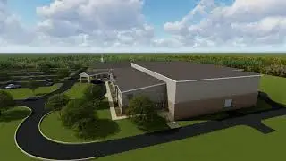 Crossroads Community Church - Jersey Shore, PA