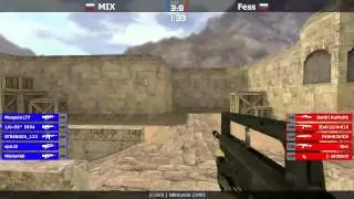 FUN MIX FESS.PRO