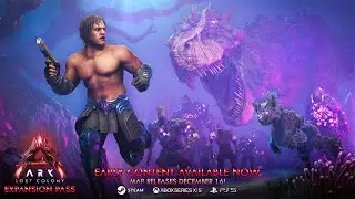Community Crunch 473: Lost Colony and Extra Life Updates, and More!