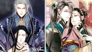 Enemy's To Lover Tyrant Emperor And His Bodyguard Part 01 Recap