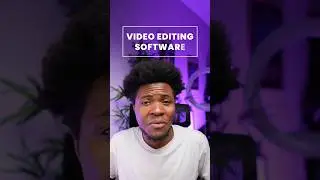 Video Editing Software - FINAL CUT PRO