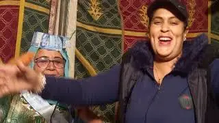 Fatiha Banouria offlcial😥 الله ياالعالي في خاطر حسناء الدكالية والرباعة الزينة