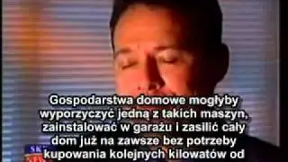domowy generator  darmowej  energii
