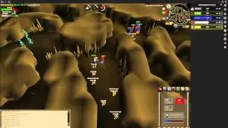 OSRS SLAYER ANKOU TASK GNOME STRONGHOLD