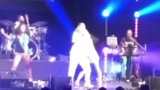 Bon Qui Qui finally - 2016 Tour