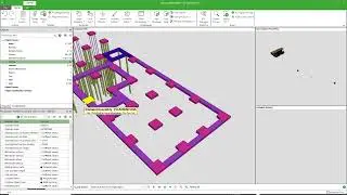 Simplebim&reg; - Basic Site Surveying Workflow