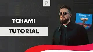 How To Make Tchami Rainforest 🦎