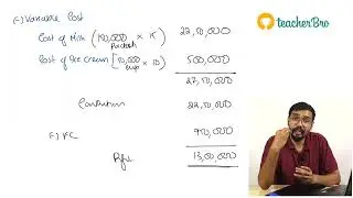 ||TRANSFER PRICING|SIMPLE EXAMPLE|CMA FINAL SCM||