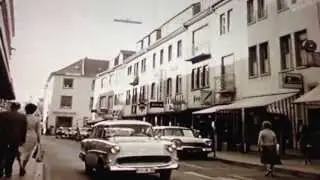 Bad Kreuznach 50er Jahre 