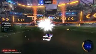 RL King is Baack, just 4 fun