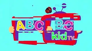 ABC Kid TV Special Effects Collection (Inspired By Preview 2 Effects)