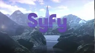 SyFy - Imagine Greater