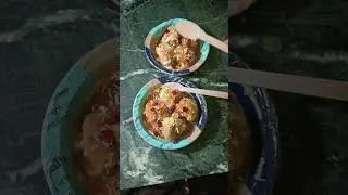 How to make Street style dahi Vada 😋#food #trending #recipe #viral #cooking 