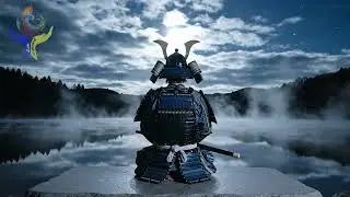 💧 MIZUKAGE &ndash; Japanese Zen Meditation Music for Still Reflections (水影) 💧