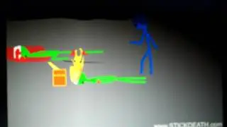 Return of the Martyr Machine