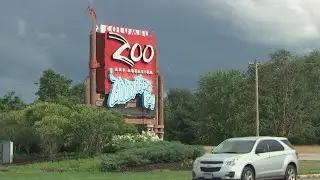 Son of former Columbus Zoo CFO charged in fraud investigation