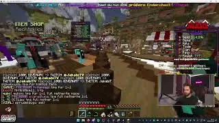 12.01.2026 - HugoSMP 🎁100K GIVEAWAY 🎁