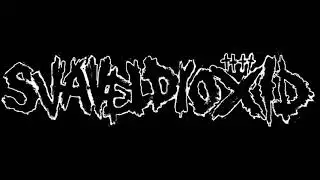 Svaveldioxid - Hav av Eld (testmix)