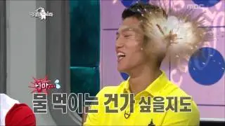 The Radio Star, I Love Korea #14, 아이러브코리아 20120829