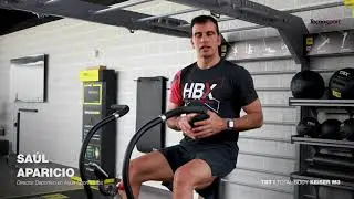 Presentaci&oacute;n TBT Keiser