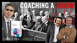 V&iacute;deo de la defensa de la 🏛 TEOR&Iacute;A GENERAL DEL COACHING / Jurado Acad&eacute;mico / Facultad #psicologia