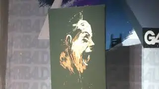 David Garibaldi - James Hetfield - live @ Hallenstadion in Zurich 04.07.2019