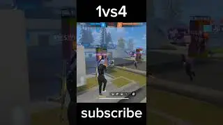 #1vs4#freefire #caling #gaming 💥#raistar #live #garenafreefiregameplaybestm1014player #☠️💪