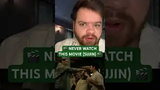 Никогда не смотрите этот фильм (Sijjin) 🎬 #ужасы