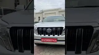 #higlights #toyota DN Automobiles kalanki bafal opposite of yati hospital.contact 9851103869