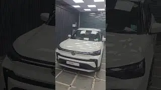 Best Car Sound Damping Installation | Metaflix WSR Series in Maruti Suzuki Victoris