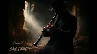 01-أنفاس الروح | Soul Breath Clarinet@2026